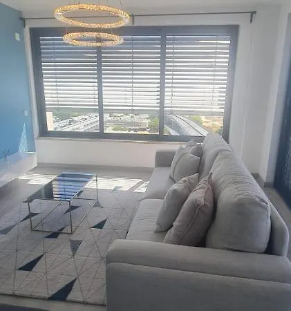 Apartment S.soares T1 Expo Sul
