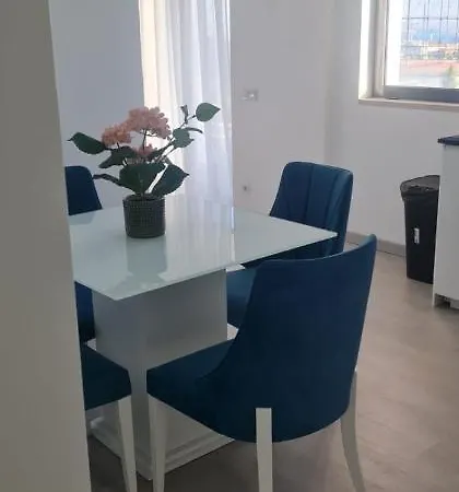 Apartman S.soares T1 Expo Sul Lisboa