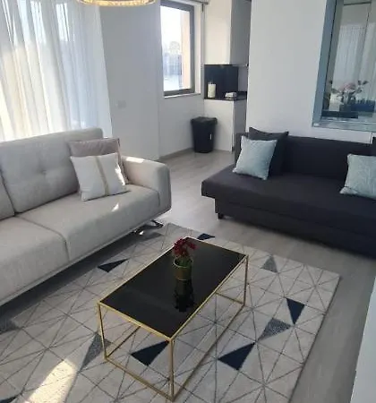 Apartman S.soares T1 Expo Sul *