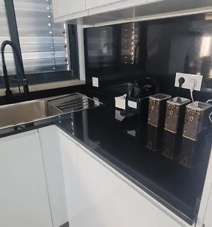 S.soares T1 Expo Sul Lisboa