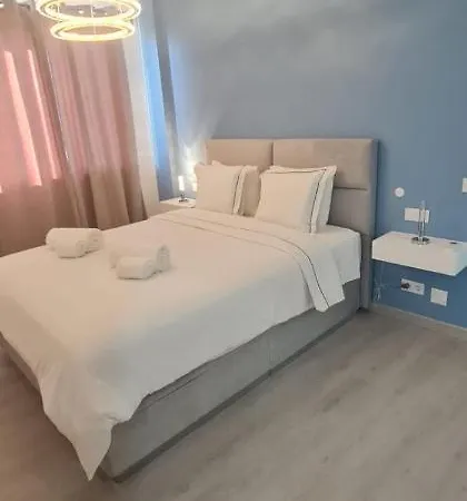 Apartment S.soares T1 Expo Sul