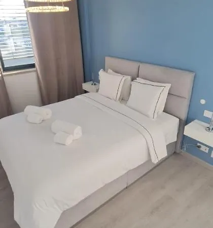 Apartment S.soares T1 Expo Sul Lisbon