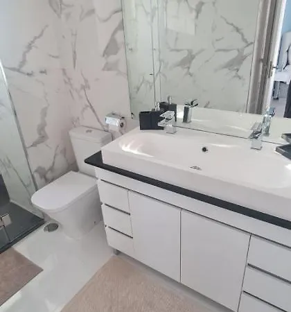 Διαμέρισμα S.soares T1 Expo Sul *