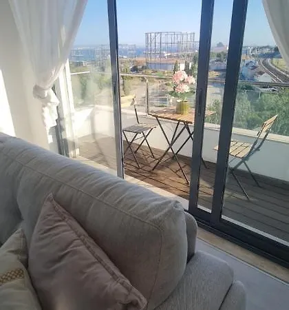 S.soares T1 Expo Sul Διαμέρισμα